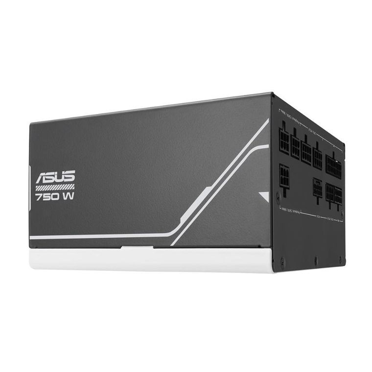 Asus, zasilacz, Prime, 750W, Gold