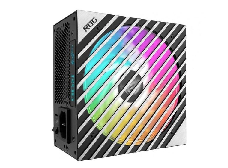 Asus, zasilacz, Rog Loki Sfx-l 750W Platinum