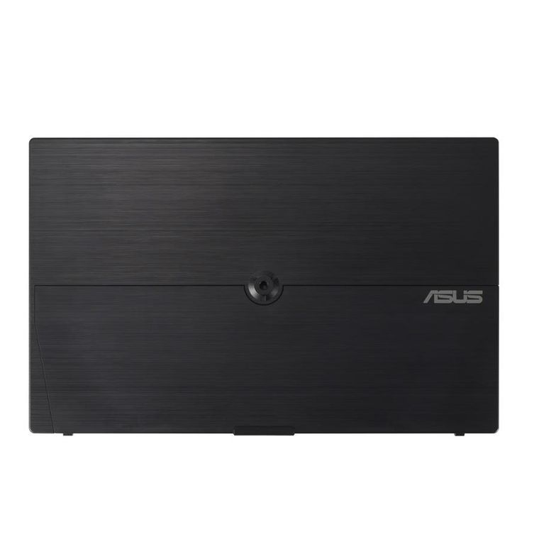 Asus, Zenscreen, monitor przenośny, 15,6", Mb16acv