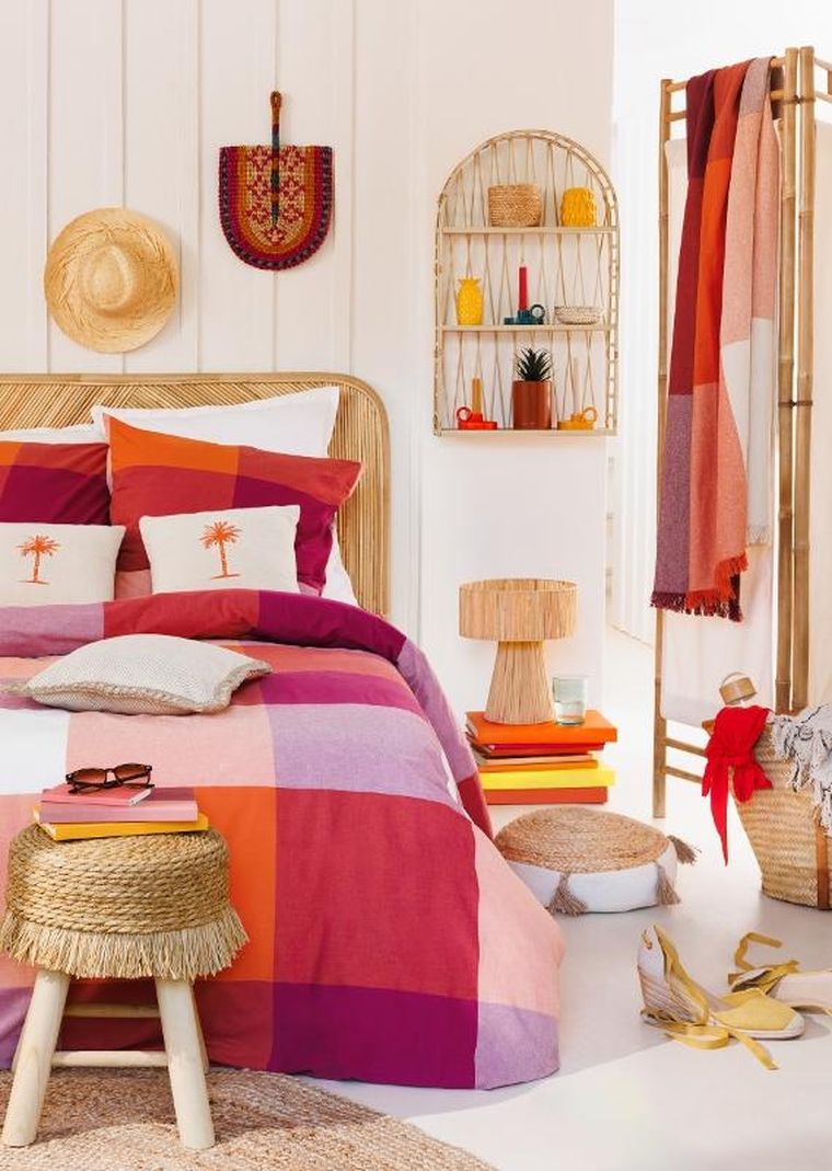 Atmosphera, Anahi, półka ścienna łuk, 74-45 cm