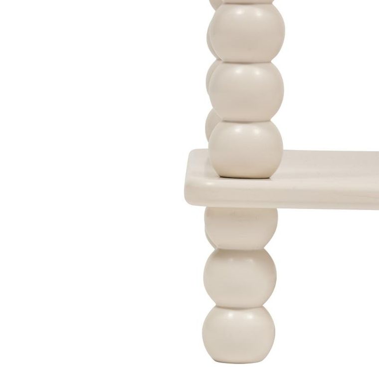 Atmosphera, Chamlo, szafka nocna, 40-40-44 cm