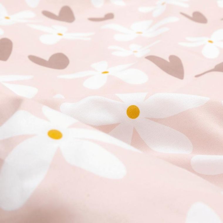 Atmosphera for kids, Billie, pościel dziecięca, 140-200 cm