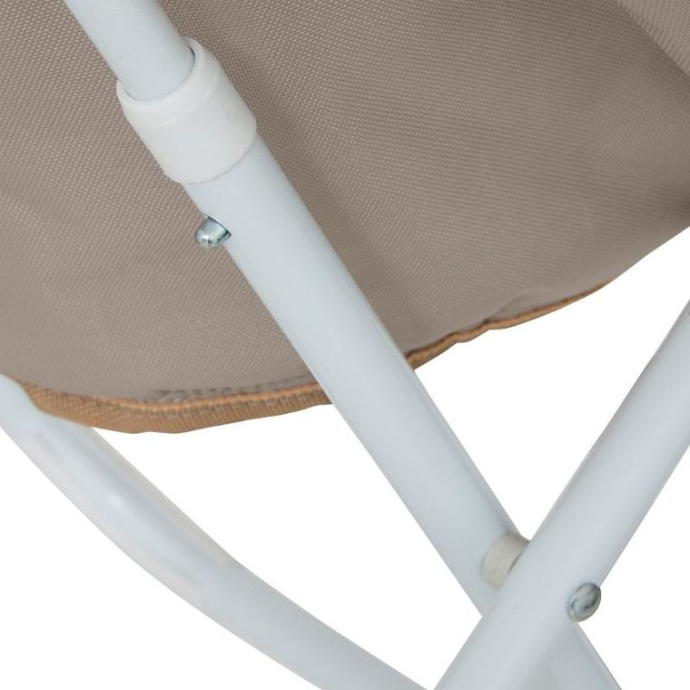 Atmosphera for kids, Piesek Fjella, krzesełko składane dla dzieci