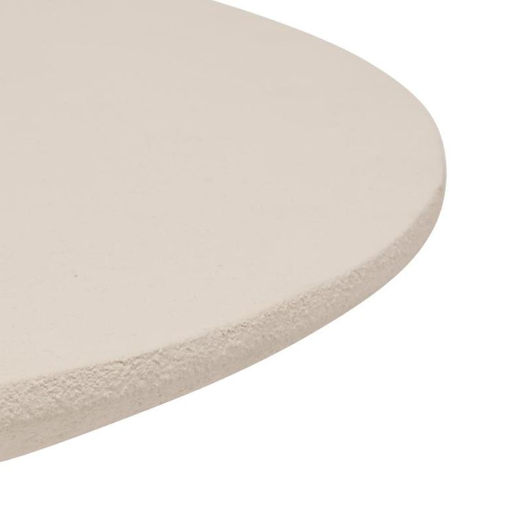 Atmosphera, Fylis, stolik kawowy okrągły, 50 cm