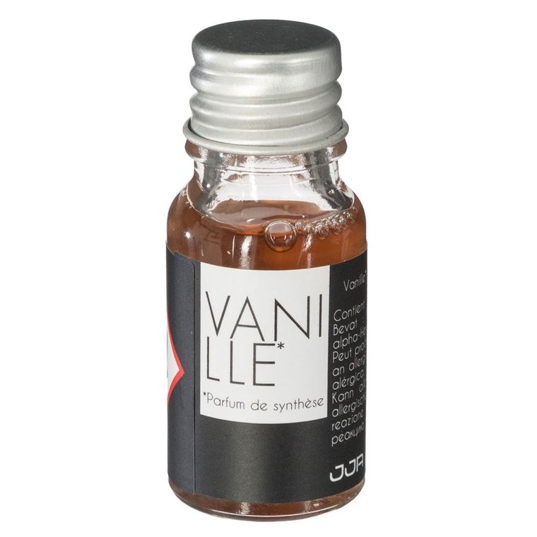 Atmosphera, kominek zapachowy z zestawem 6 olejków + świeca o zapachu wanilii