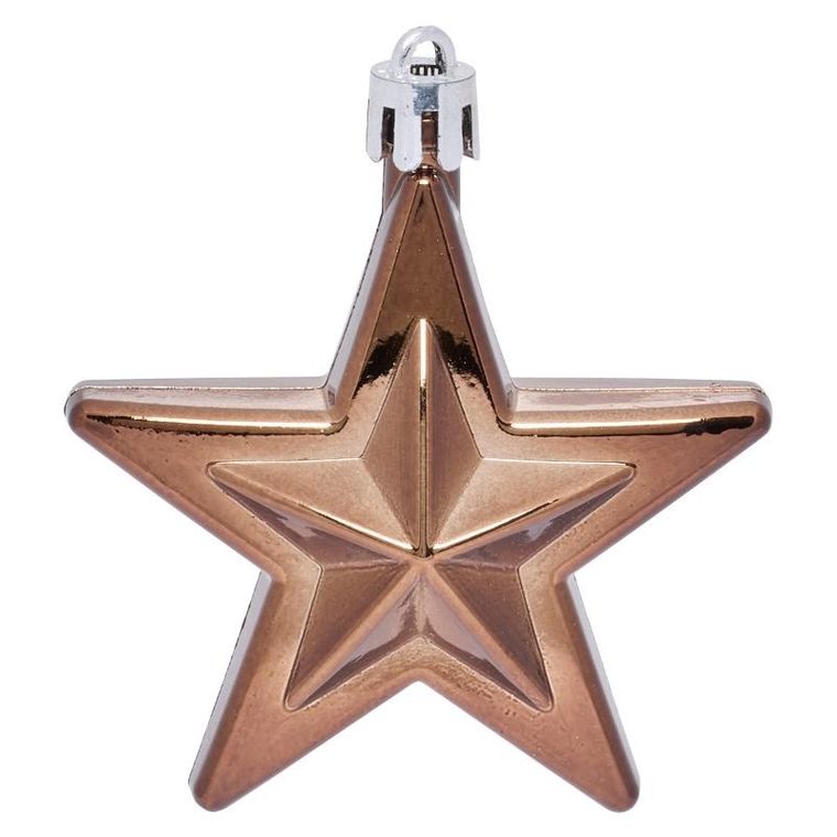 Atmosphera, komplet ozdób świątecznych, 20 szt.