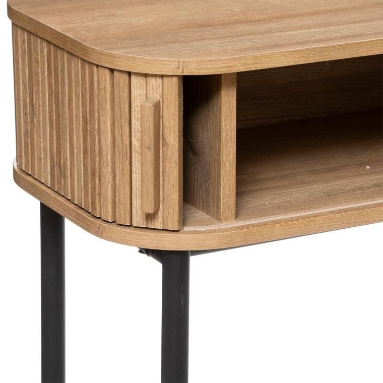 Atmosphera, konsola, Colva