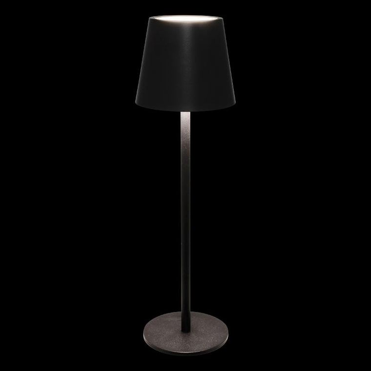 Atmosphera, lampa zewnętrzna, Cody, 36 cm
