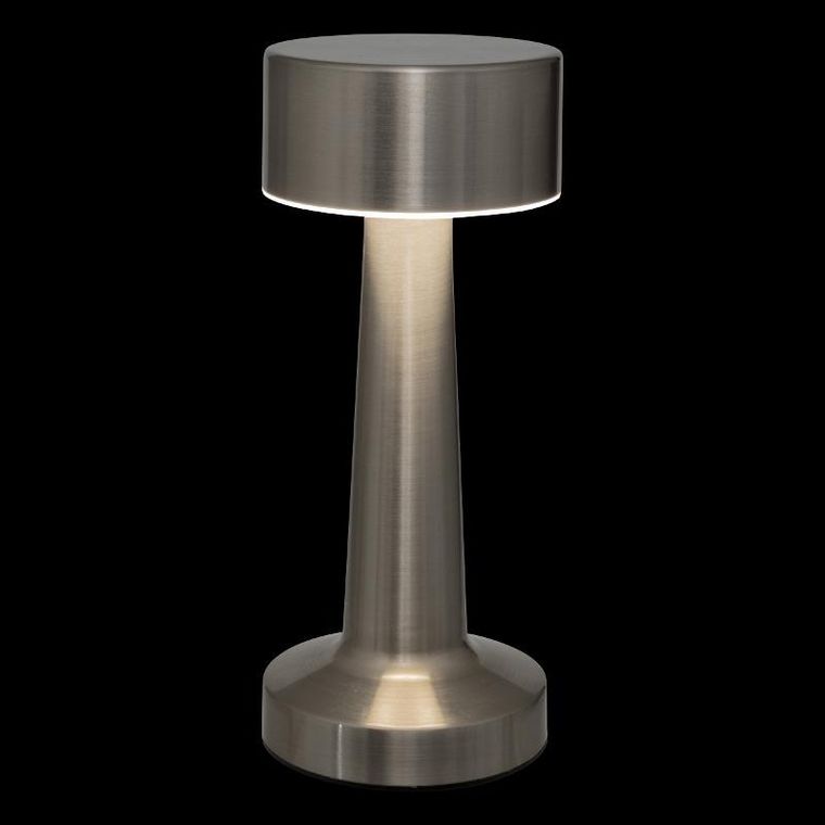 Atmosphera, lampa zewnętrzna z metalu, Halto, 21 cm