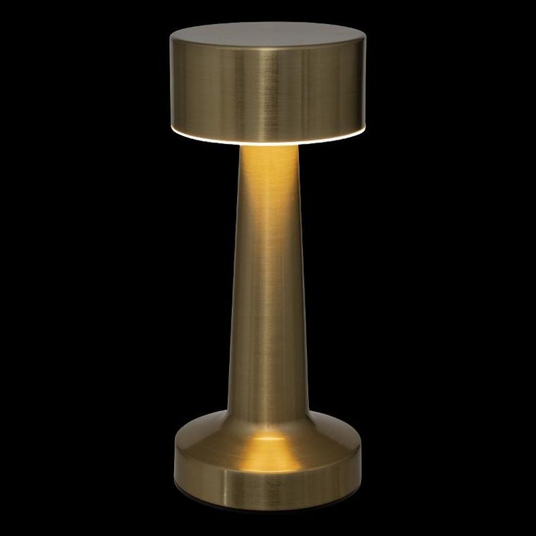 Atmosphera, lampa zewnętrzna z metalu, Halto, 21 cm