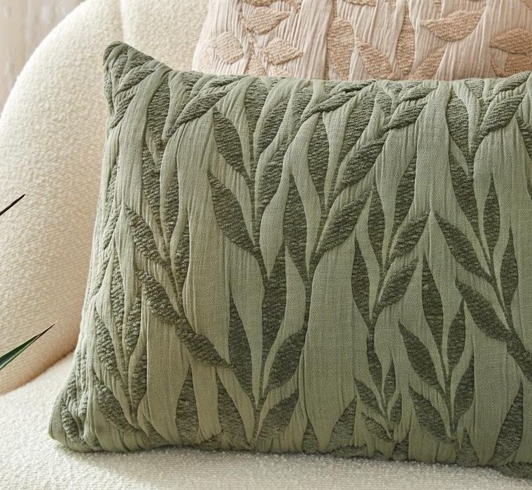 Atmosphera, poduszka dekoracyjna, Letho, 38-58 cm