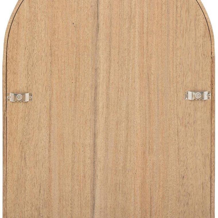 Atmosphera, Soleya, szafka na biżuterię z lustrem, 42-37,5-145 cm