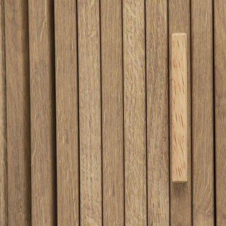 Atmosphera, stolik kawowy ze schowkiem, Colva, 120-60-41 cm