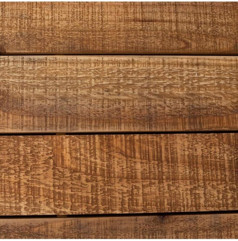 Atmosphera, szafka nocna z szufladą, Cierna, czarna