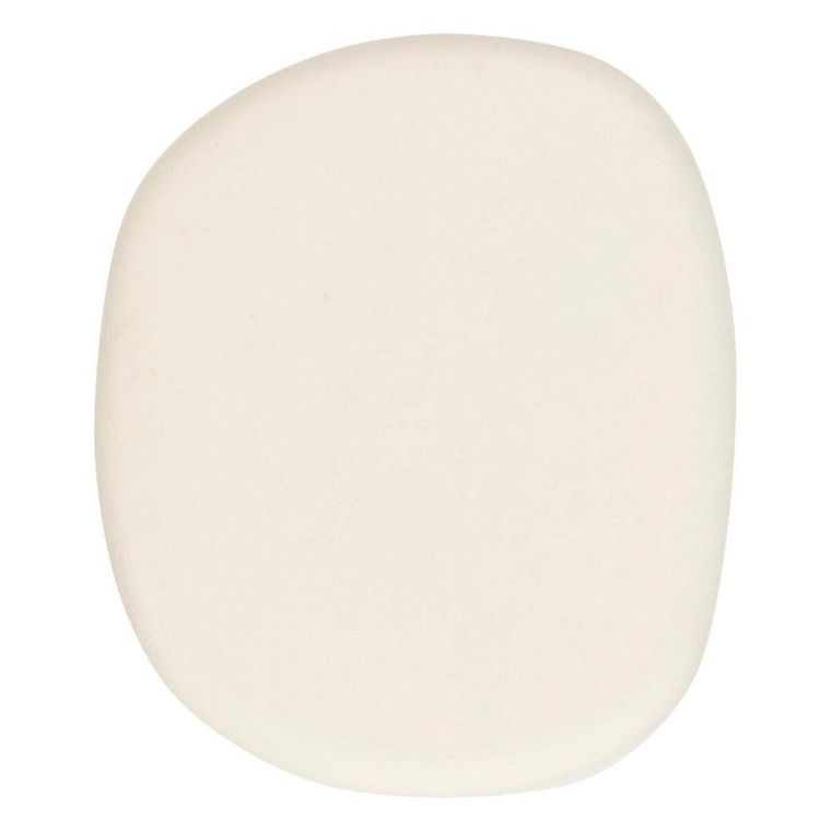 Atmosphera, wieszaki ścienne organiczny kształt, Karen, 4 haczyki