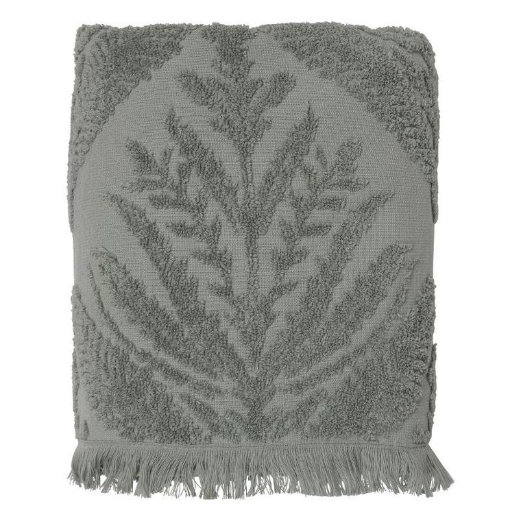 Atmosphera, zestaw 3 ręczników kąpielowych, Wild romance, bawełna 400 g/m²