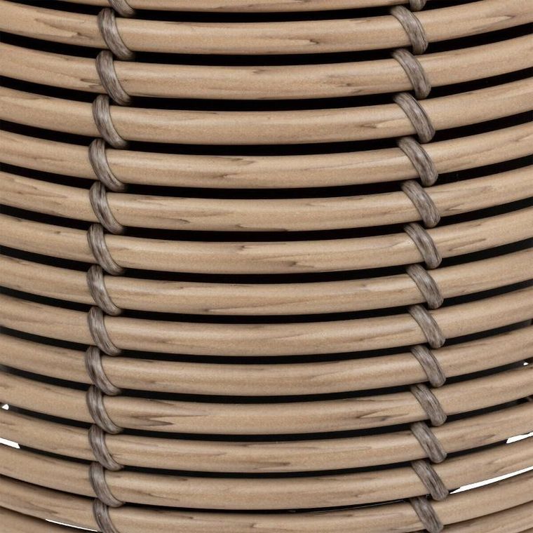 Atmosphera, zestaw doniczek o różnych rozmiarach, 3 szt.