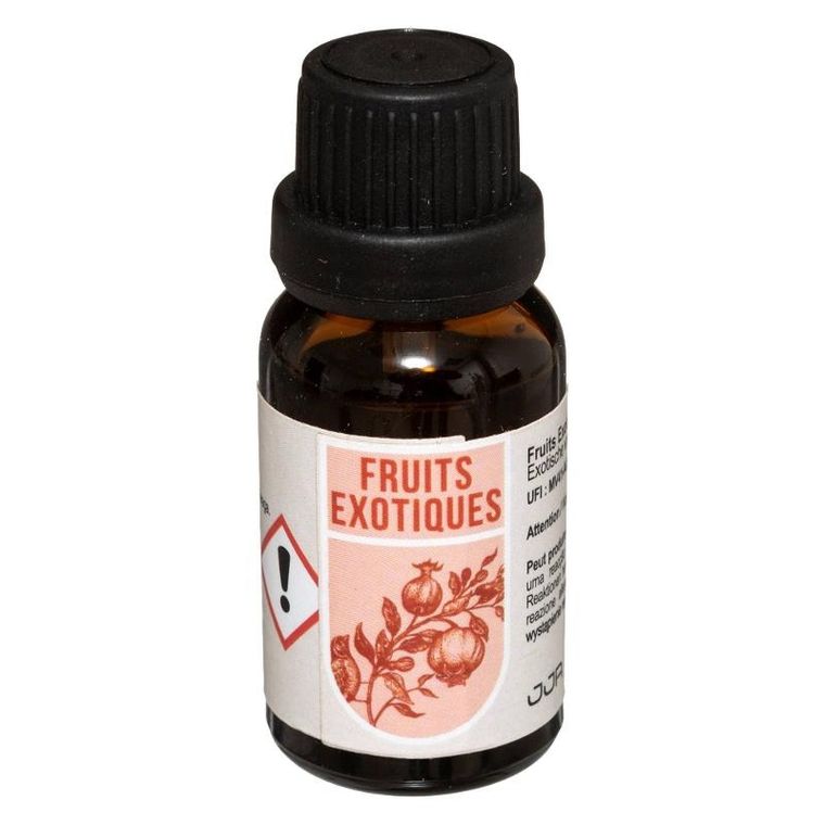 Atmosphera, zestaw olejków zapachowych, 15 ml, 6 szt.