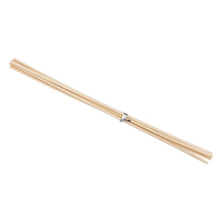 Atmosphera, zestaw zapachowy ze świecą i dyfuzorem, złoty