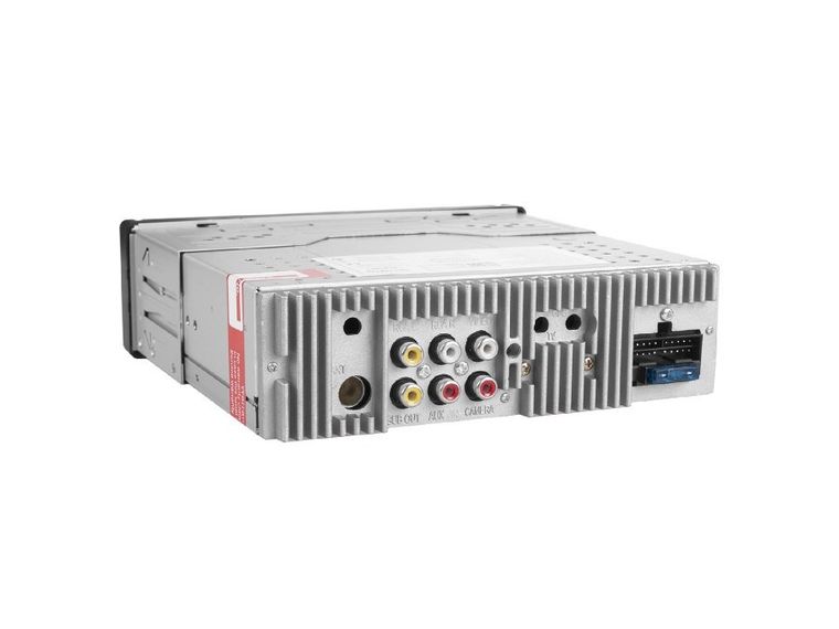 Audiocore, radioodtwarzacz samochodowy, AC9100