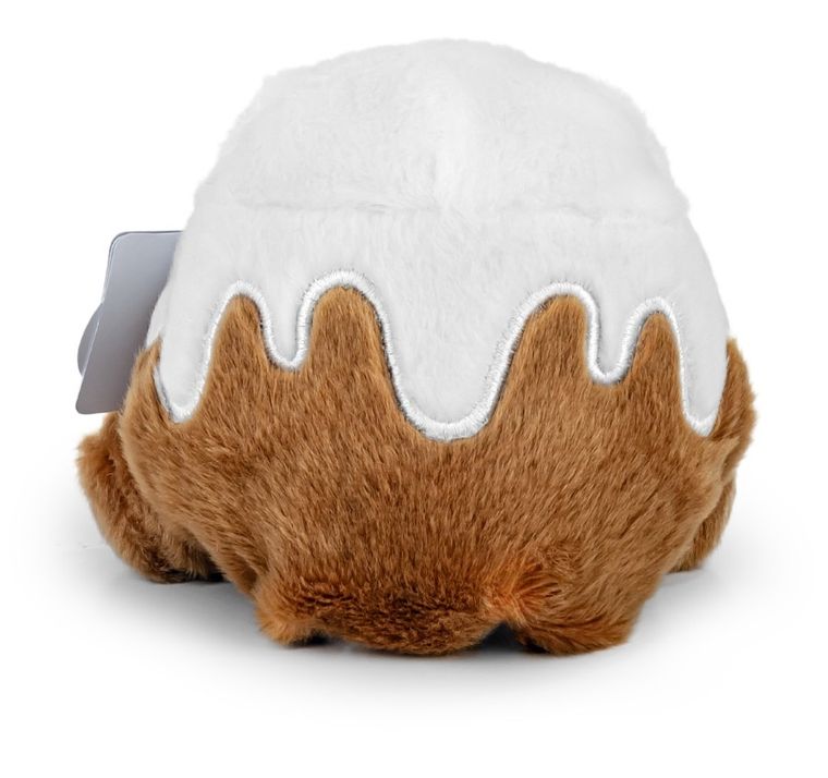 Aurora, Palm Pals, cinnamon roll, maskotka, 12 cm