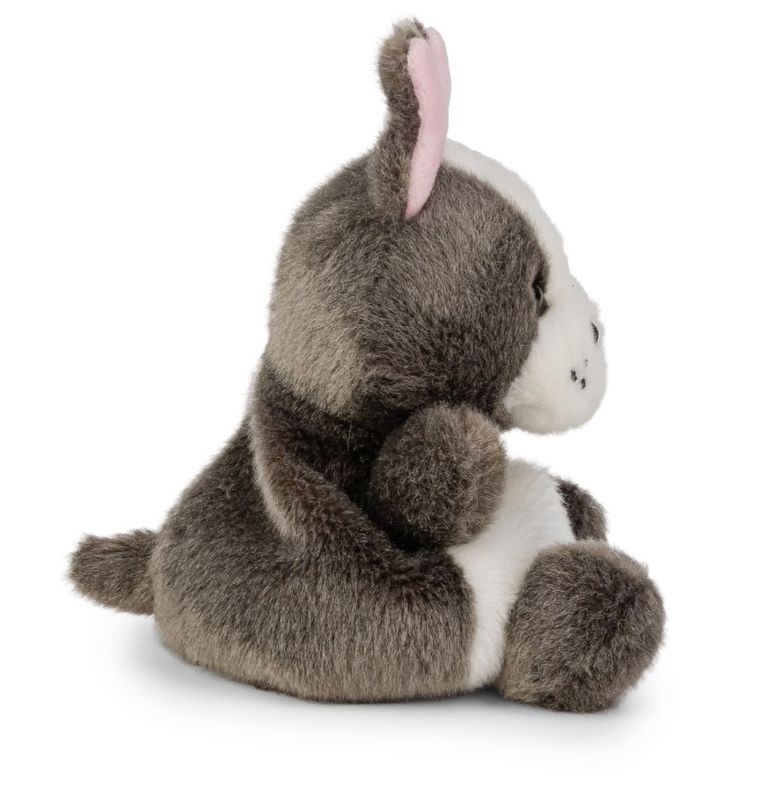 Aurora, Palm Pals, french bulldog, maskotka, 13 cm