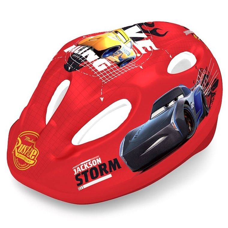 Auta, kask rowerowy, 52-56 cm