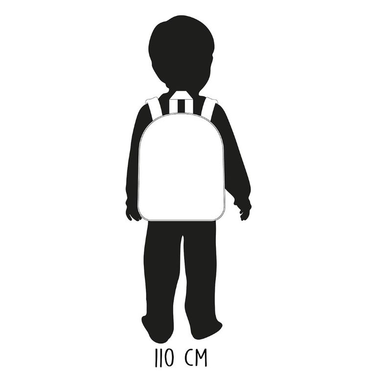 Auta, plecak 3D, dla przedszkolaka