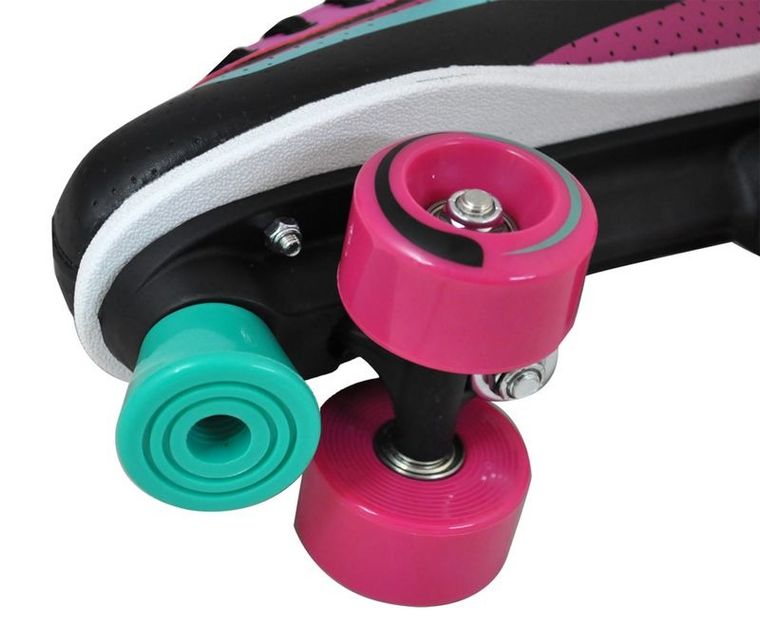 Axer Sport, Retro Smash, wrotki, rozmiar 38