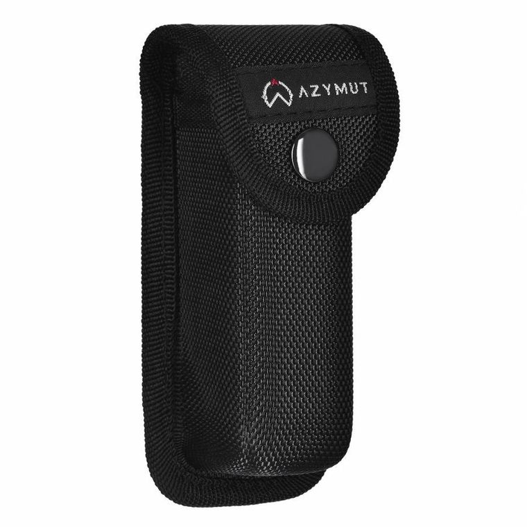 Azymut, Gron, multitool, z kaburą do pasa