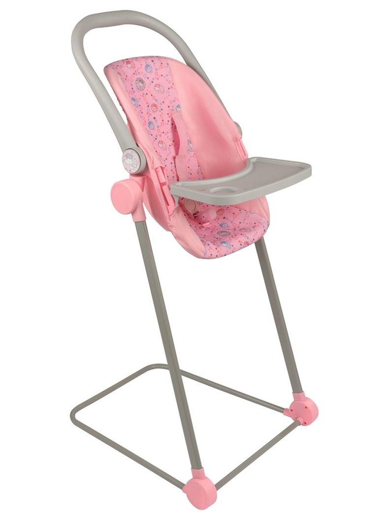 Baby Annabell, wózek wielofunkcyjny dla lalki, 6w1