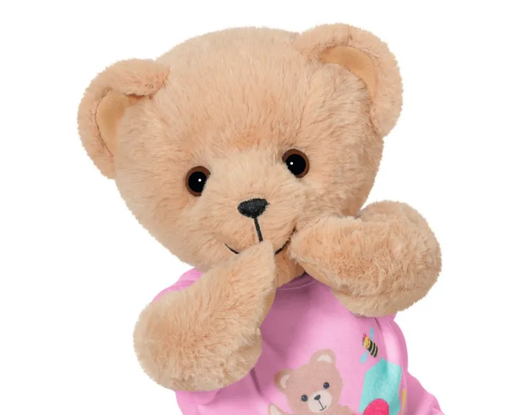 Baby Born, Miś, maskotka