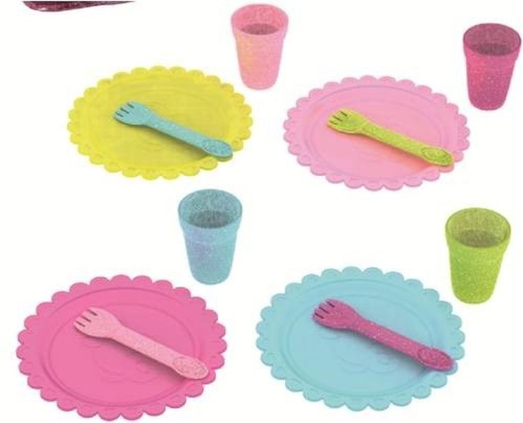 Baby Born, Urodziny, lalka interaktywna