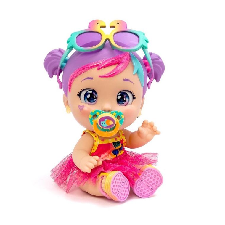 Baby Cool, Mini Mia, figurka z akcesoriami