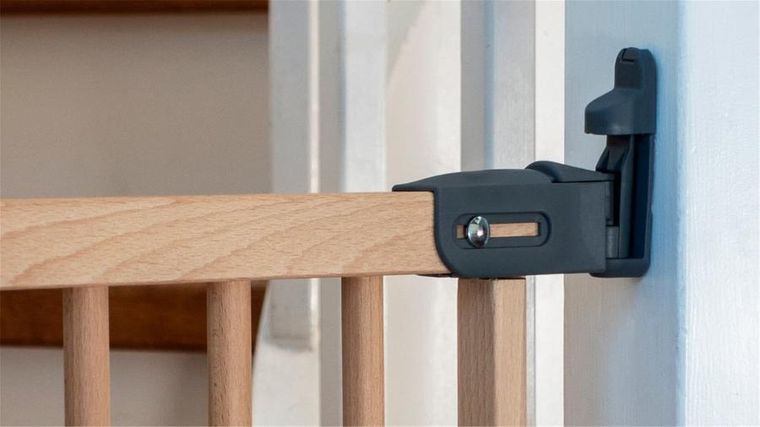 Baby Dan, Mona, bramka ochronna, buk