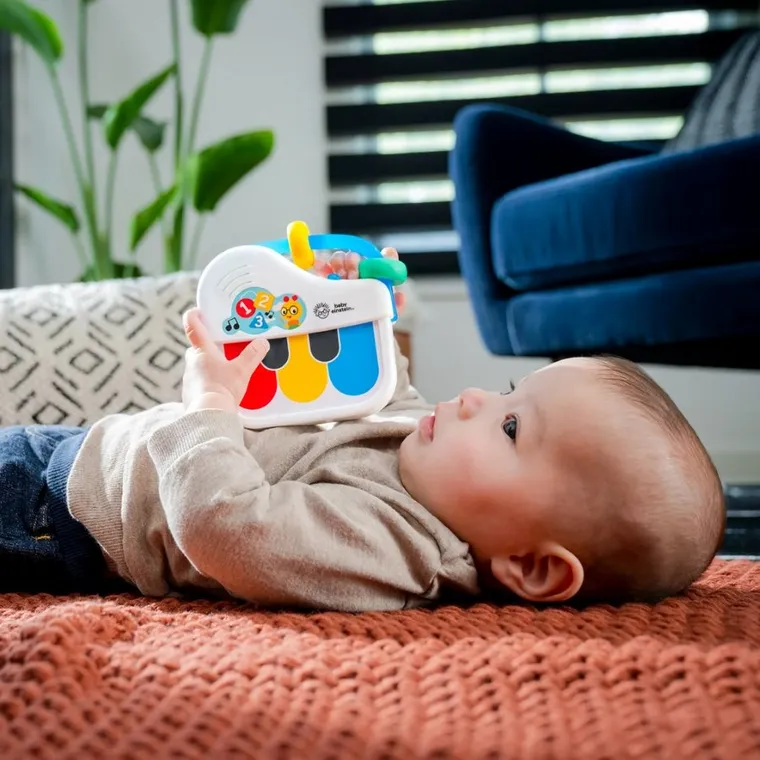 Baby Einstein, Petit Piano, pianinko interaktywne