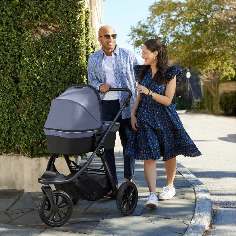 Baby Jogger, City Elite 2, wózek spacerowy, Commuter