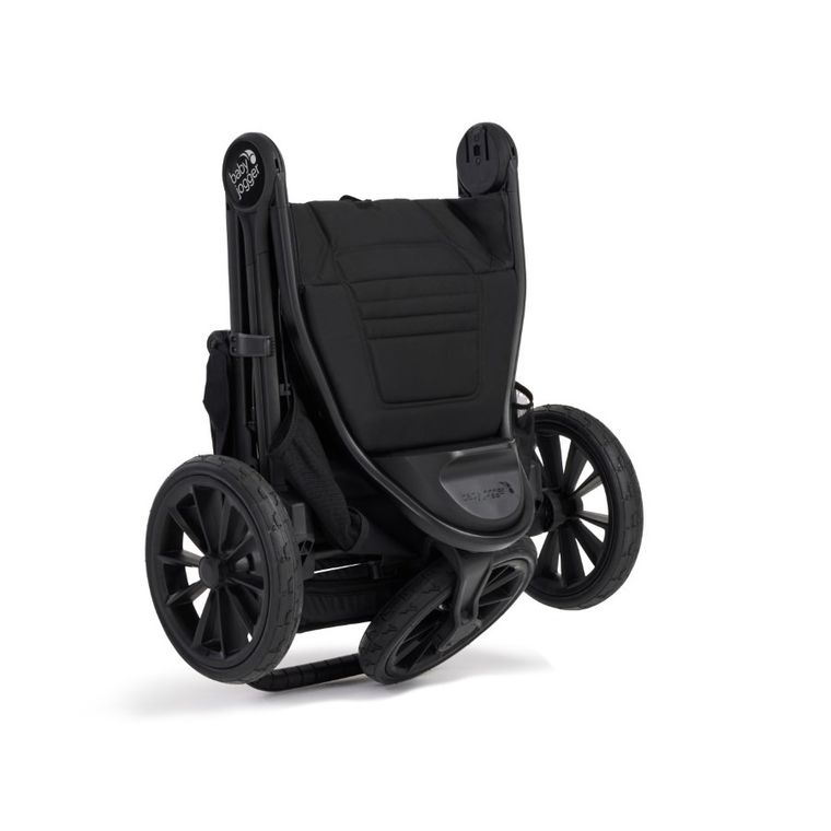 Baby Jogger, City Elite 2, wózek spacerowy, Stone Grey