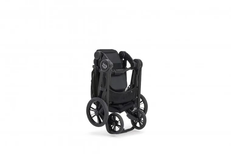 Baby Jogger, City Sights, wózek wielofunkcyjny 2w1, D.slate