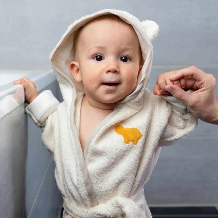 BabyFehn, Natura, szlafrok dziecięcy