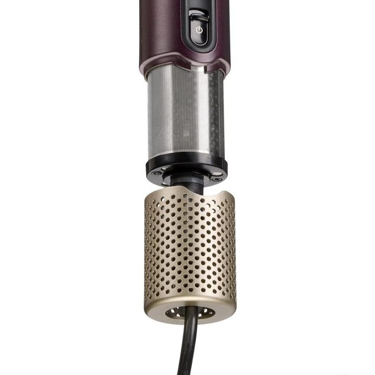 Babyliss, suszarko-lokówka, AS6400E