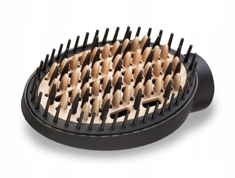 Babyliss, suszarko-lokówka z jonizacją do włosów, AS970E