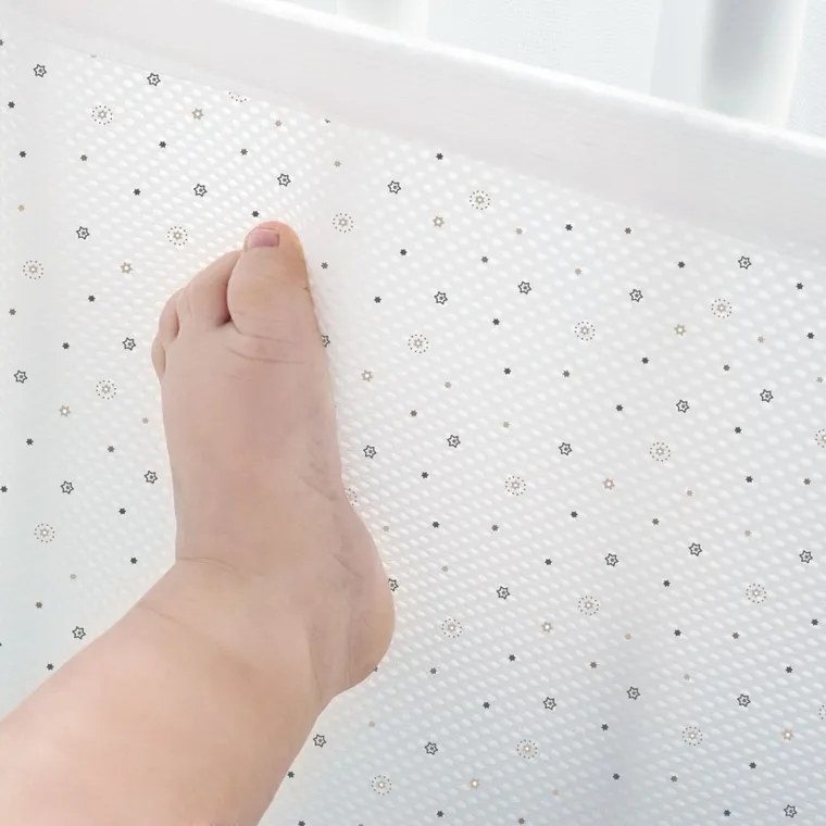 Babymatex, Bump Air, ochraniacz do łóżeczka, 360-30 cm