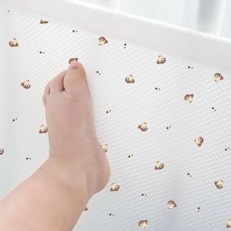 Babymatex, Bump Air, ochraniacz do łóżeczka, 360-30 cm