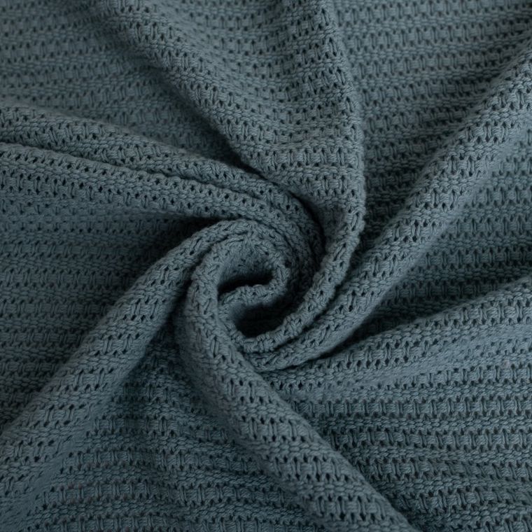 Babymatex, Lily, kocyk bawełniany, 75-100 cm