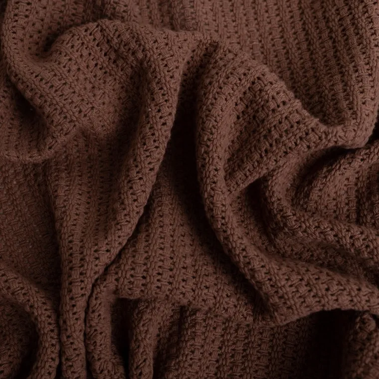 Babymatex, Lily, kocyk bawełniany, 75-100 cm