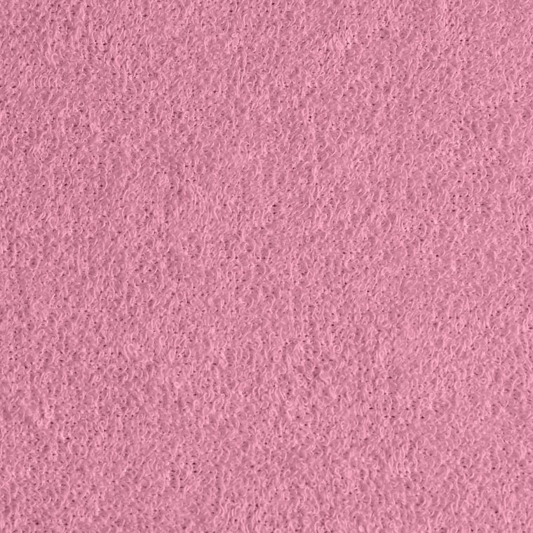 BabyMatex, prześcieradło z gumką, frotte, jasnoróżowe, 60-120 cm