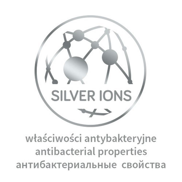 BabyOno, biustonosz do karmienia, biały, rozmiar E80-85