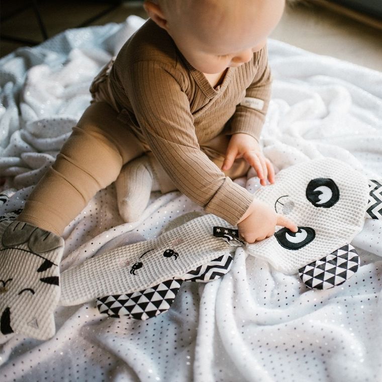 BabyOno, Blink&Shine, szeleścik, Blinky Cloud