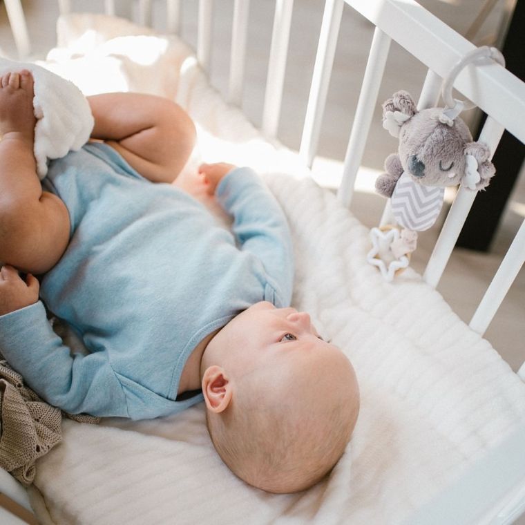 BabyOno, Koala Coco, zawieszka z dzwoneczkiem